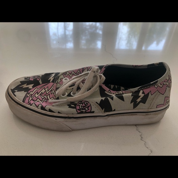 Vans x Eley Kishimoto - Picture 9 of 11
